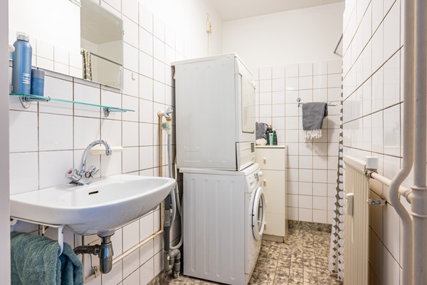 Medium property photo - Van de Mortelstraat 42, 2203 JE Noordwijk